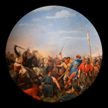 Vikings and Celtic Heroes 