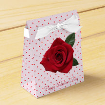 Small Boxes & Bags for Bakery or Favors