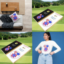 4th Of July Independence Day Celebration Brands