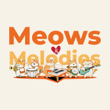 Meows And Melodies