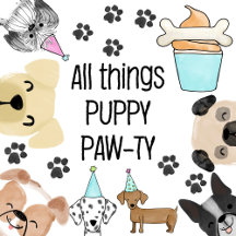 All Things Puppy