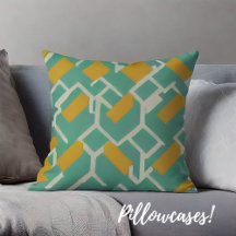 Attractive Pillowcases