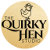 The Quirky Hen Studio