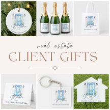 Real Estate Client Gifts