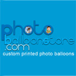 Photo Balloon Store
