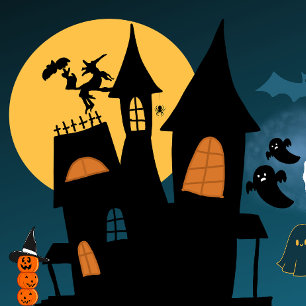 ハッピーハロウィーン コーヒーマグカップ
