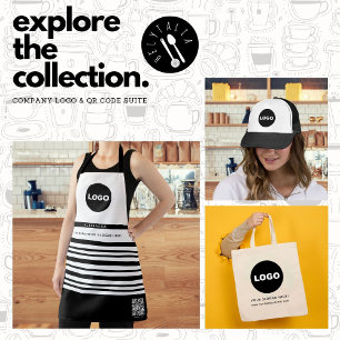 プロモカスタムスタッフ従業員ビジネス会社ロゴ キャップ