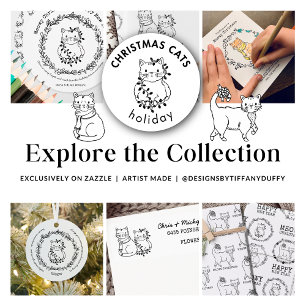 クリストマスタイムペットメモリアル メタルオーナメント