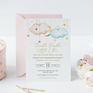 Gender Reveal Stickers、Team Boy、Team Girl ラベル