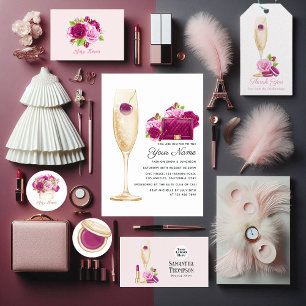 Glamファッション表示 ラウンドシール