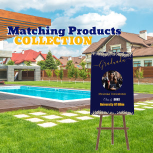 モダンシンプルスペインのPhoto Script  カスタム ゴルフボール