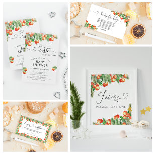 リトルかわいこちゃんピンクベビー予測&アドバイスカード