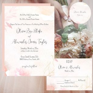 ソフトウォーター色赤面結婚フローラ ラウンドシール