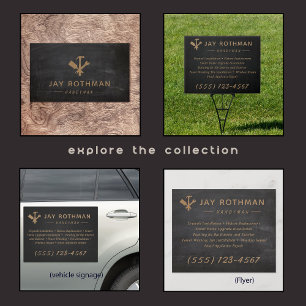 手作り/大工道具ホーム改善 名刺