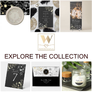 黒いエレガントGroomsmen ビールジョッキ