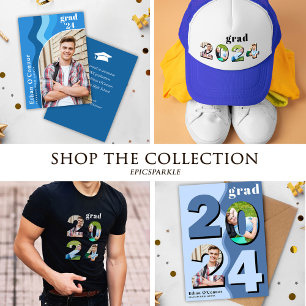 2024年高校写真卒業 キャップ