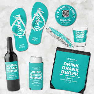 ラストディスコナッシュビルバチェロレッテ招待状 招待状