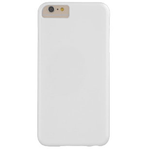 Case-Mateスマートフォンケース, Apple iPhone 6/6s Plus, Barely There