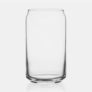ドリンクウェアスタイル: プリントガラス缶, セット数: 1個セット (個別/シングル), サイズ: 473ml