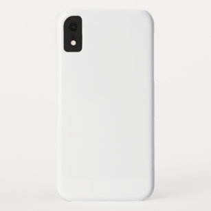 Case-Mateスマートフォンケース, Apple iPhone XR, Barely There