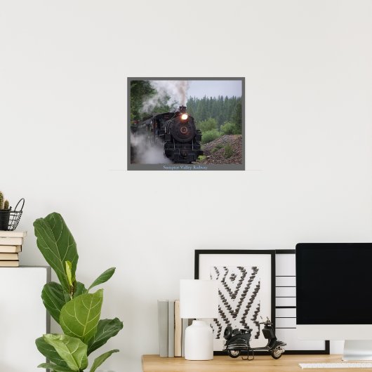 SVEGposter0701 ポスター (ホームオフィス)