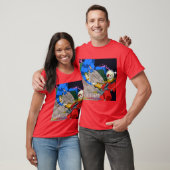 Svenson - Rainbow Rocket Ride Tシャツ (ユニセックス)