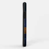 Sverige; スウェーデンの旗 Case-Mate iPhoneケース (裏面/右)