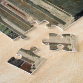 Svettitskhoveli大聖堂，ムツフタ，ジョージア ジグソーパズル (側面)