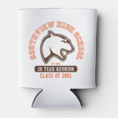 SVHSクラス'01 20年懇親会cozie 缶クーラー (正面)