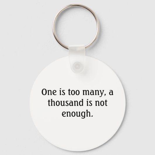 SVLKC002 キーホルダー (正面)