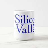 SVPBロゴ コーヒーマグカップ (中央)