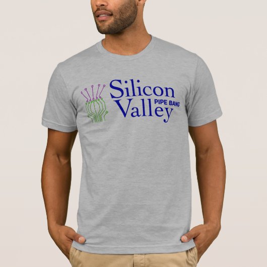 SVPB Tシャツ (正面)