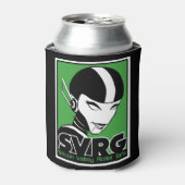 SVRG缶クーラー 缶クーラー (缶正面)