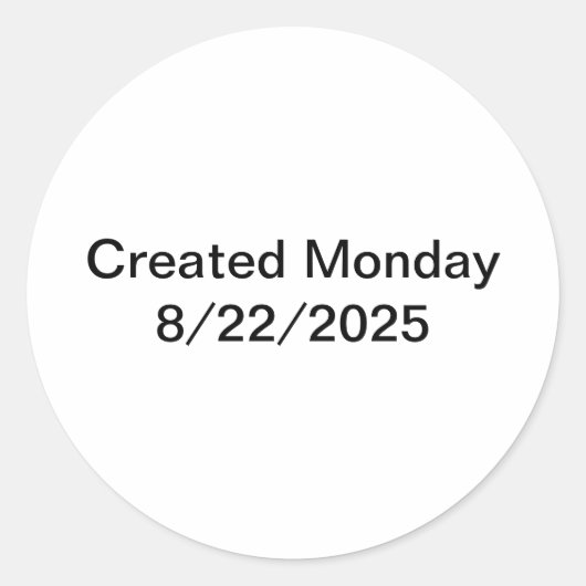 svsedf ラウンドシール (正面)