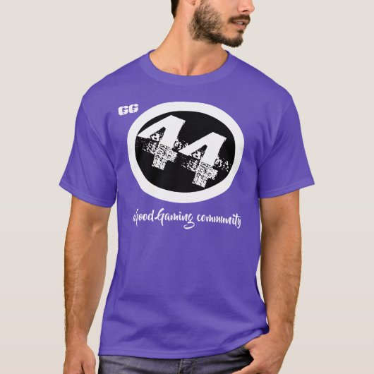 SWガンマTシャツ Tシャツ (正面)