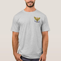 SWメンクラシックズTシャツ