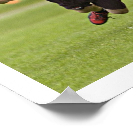 SW11 ポスター (角)