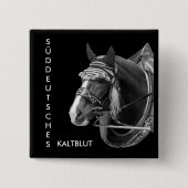 sw3526, SÜDDEUTSCHES, KALTBLUT 缶バッジ (正面)