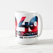 SW40コーヒーマグ コーヒーマグカップ (正面右)