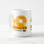 SW40 – スティーブンのマグカップ コーヒーマグカップ (正面左)