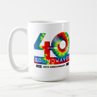 SW40 - Joey Mack's Mug コーヒーマグカップ