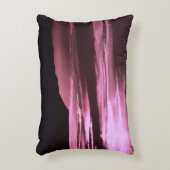 SW Rose Mesa Sunset アクセントクッション (正面(垂直))