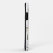 SW Rose und Schmetterlinge Case-Mate iPhoneケース (裏面/右)