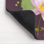 Swaaj NMRKのマウスパッド マウスパッド (コーナー)