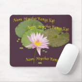 Swaaj NMRKのマウスパッド マウスパッド (マウス)