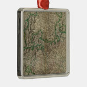 Swabia 2 メタルオーナメント (右)