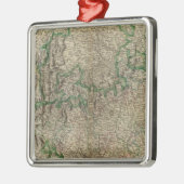 Swabia 2 メタルオーナメント (左)