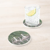 SwabsとCygnetsコースター コースター (側面)