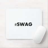 #SWAGのmousepad マウスパッド (マウス)