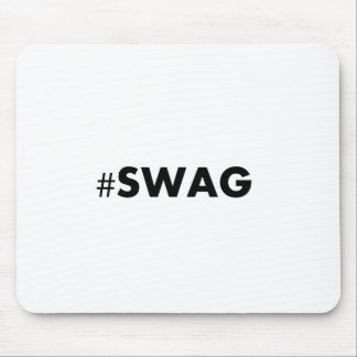 #SWAGのmousepad マウスパッド